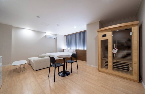 Ingye-dong Hotel | GOYU HOTEL