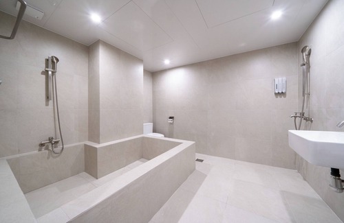 Ingye-dong Hotel | GOYU HOTEL