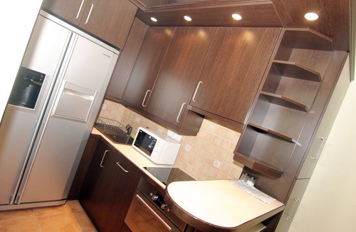 Erzsebetvaros Hotel | Gozsdu Court Budapest