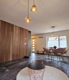 Gretzenbach Apartamento | GP Luxury Apartment