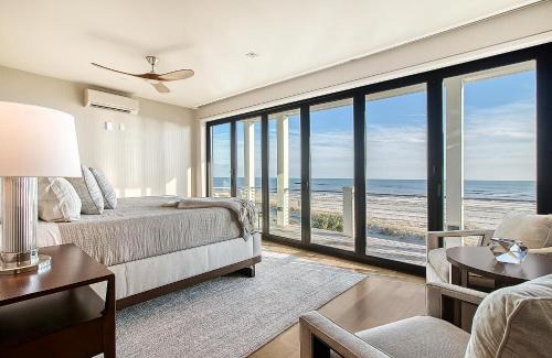 Isle of Palms Casa | GP58: 58 Grand Pavilion