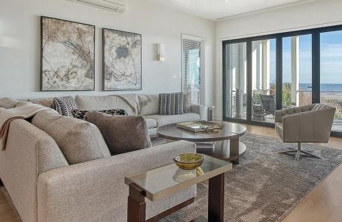 Isle of Palms Casa | GP58: 58 Grand Pavilion