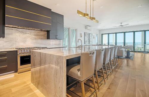 Isle of Palms Casa | GP58: 58 Grand Pavilion