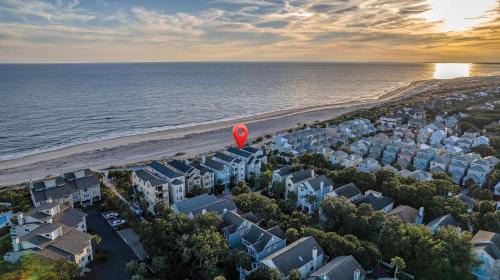 Isle of Palms Casa | GP58: 58 Grand Pavilion