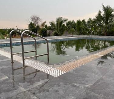 Talegaon Complejo | GPSBlissVilla