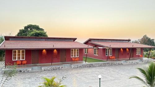 Talegaon Complejo | GPSBlissVilla