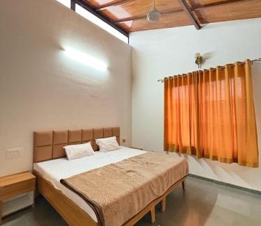 Talegaon Complejo | GPSBlissVilla