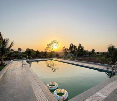 Talegaon Complejo | GPSBlissVilla
