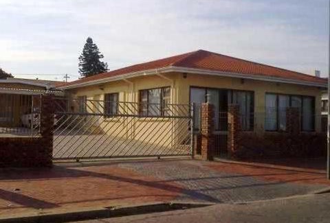 Port Elizabeth Apartamento | Gqeberha Self Catering Apartments