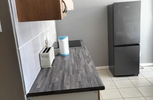 Port Elizabeth Apartamento | Gqeberha Self Catering Apartments