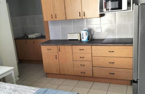 Port Elizabeth Apartamento | Gqeberha Self Catering Apartments