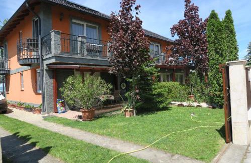 Balatonszarszo Casa | Gránit Villa