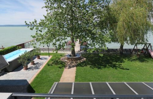Balatonszarszo Casa | Gránit Villa