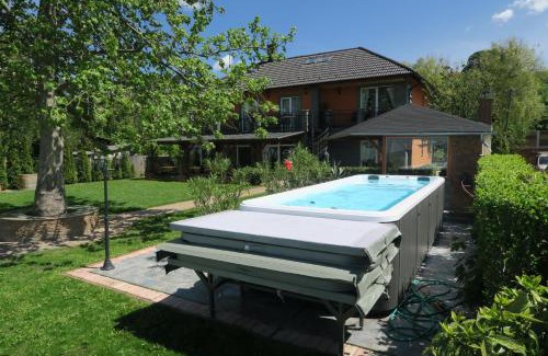 Balatonszarszo Casa | Gránit Villa