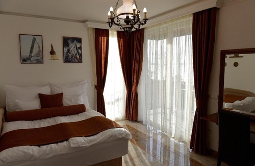 Balatonszarszo Casa | Gránit Villa
