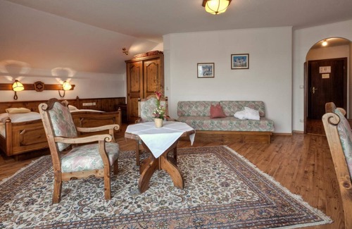 Bad Birnbach Hotel | Gräfliches Hotel Alte Post