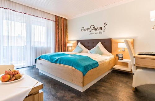 Bad Birnbach Hotel | Gräfliches Hotel Alte Post