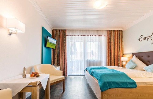 Bad Birnbach Hotel | Gräfliches Hotel Alte Post