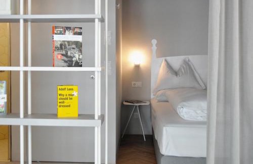 Leopoldstadt Hotel | grätzlhotel Karmelitermarkt