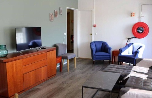 Reykholt Casa | Grímsstaðir Guesthouse - Family friendly
