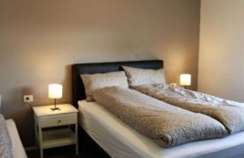 Reykholt Casa | Grímsstaðir Guesthouse - Family friendly