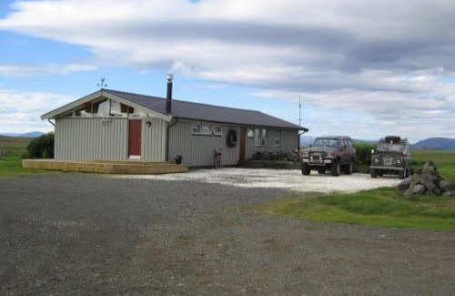 Myvatn Casa | Grímsstaðir Guesthouse