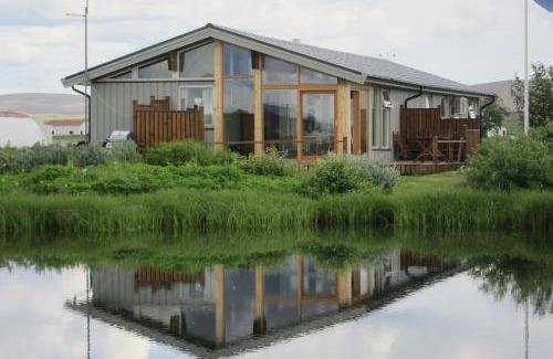 Myvatn Casa | Grímsstaðir Guesthouse