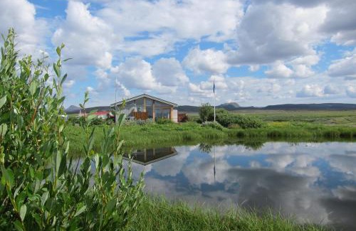 Myvatn Casa | Grímsstaðir Guesthouse