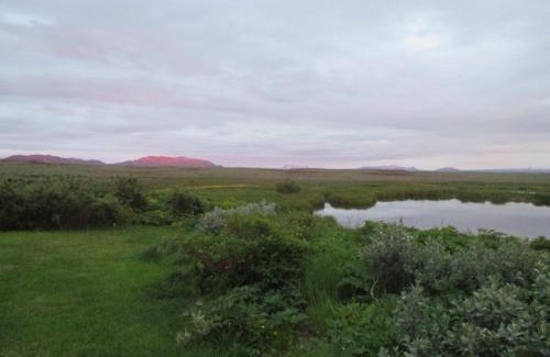 Myvatn Casa | Grímsstaðir Guesthouse