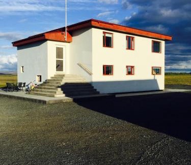 Myvatn Casa | Grímstunga Guesthouse Hólsfjöll