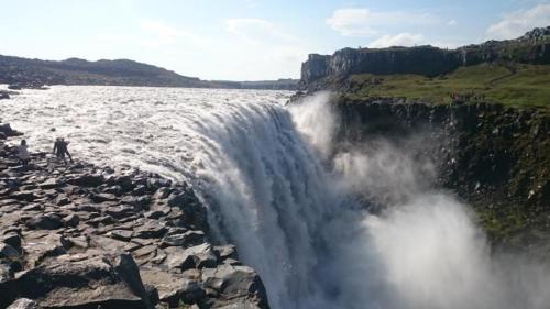 Myvatn Casa | Grímstunga Guesthouse Hólsfjöll