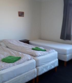 Myvatn Casa | Grímstunga Guesthouse Hólsfjöll