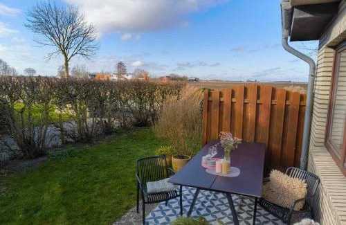 Warwerort Apartamento | Grønhus am Meer, Apt 2