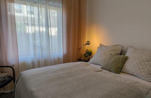 Warwerort Apartamento | Grønhus am Meer, Apt 2