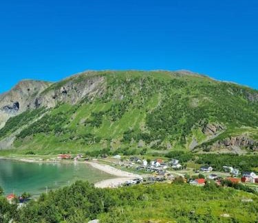 Grøtfjord Casa | Grøtfjord