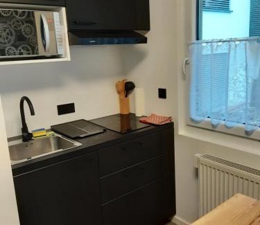 Niedergrundau Casa | Gründauer Schlafstub