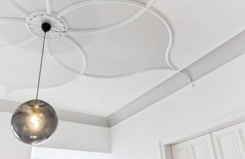 Wuppertal Apartamento | Gründerzeit Domizil Altbau Neu
