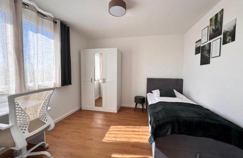 Ortenberg Apartamento | Grüne Auszeit - zwischen Schwarzwald & Offenburg