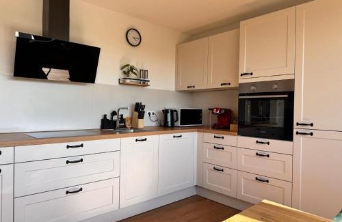 Ortenberg Apartamento | Grüne Auszeit - zwischen Schwarzwald & Offenburg