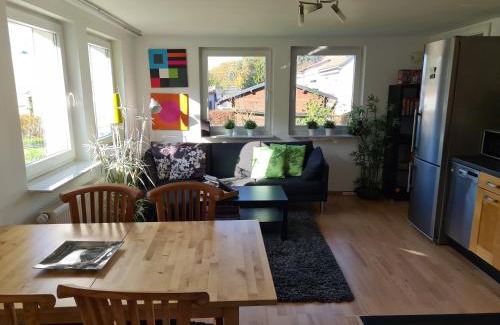 Solingen Apartamento | Grünental Unten
