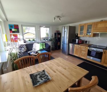 Solingen Apartamento | Grünental Unten