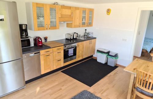 Solingen Apartamento | Grünental Unten