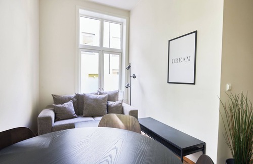 Grunerlokka Apartamento | Grünerløkka Deluxe Apartments