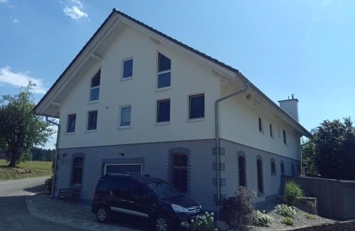 Opfenbach Apartamento | Grünes Allgäu Simon Held