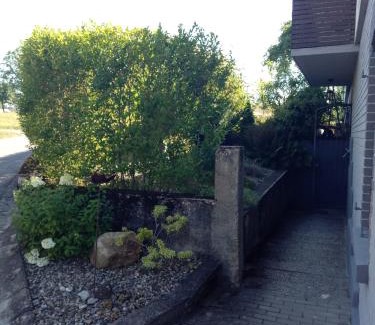 Opfenbach Apartamento | Grünes Allgäu Simon Held