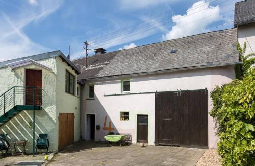 Drees Apartamento | Grünes Appartment Nürburgring