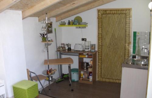 Drees Apartamento | Grünes Appartment Nürburgring