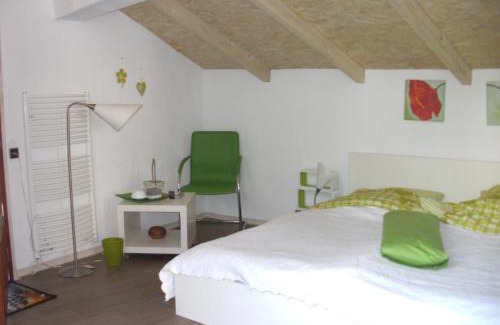 Drees Apartamento | Grünes Appartment Nürburgring