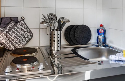 Dueren Apartamento | Grünes Wohnen in Düren