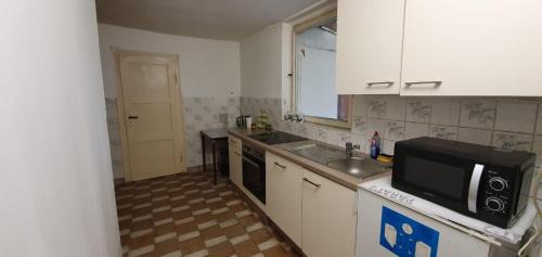 Dreetz Apartamento | Grünewald Haus